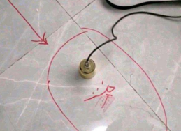 省直辖县卫生间测漏水多少钱